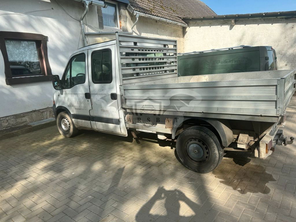 Renault Master 2006