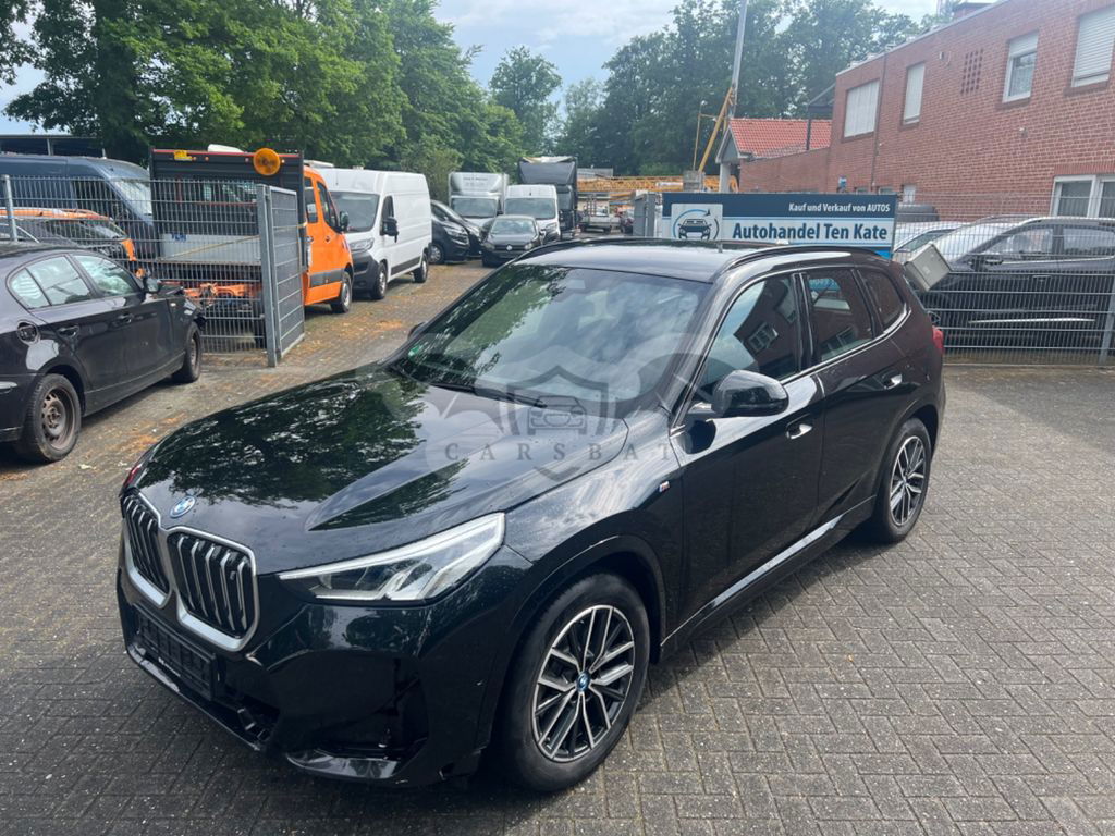 BMW iX1 2023