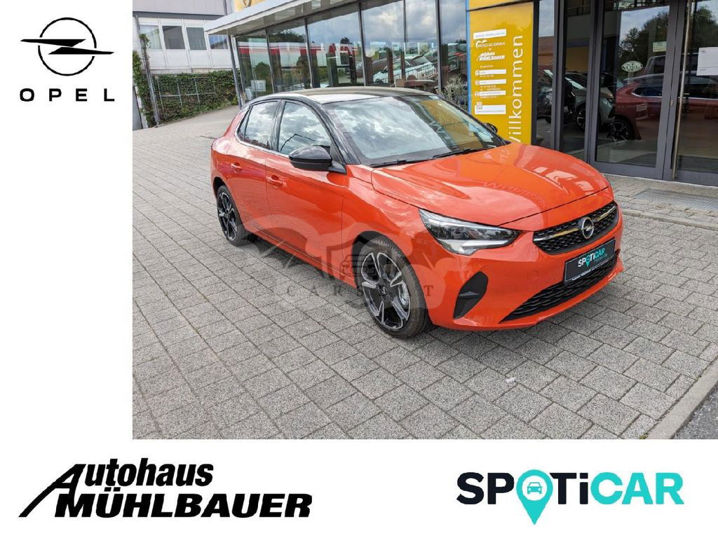 Opel Corsa 2023