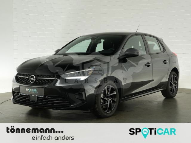 Opel Corsa 2022
