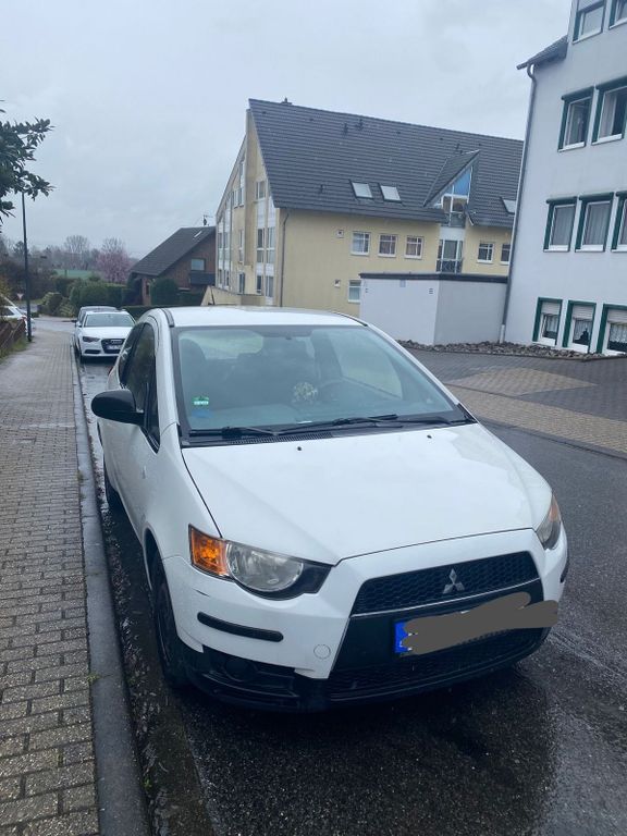 Mitsubishi Colt 2006