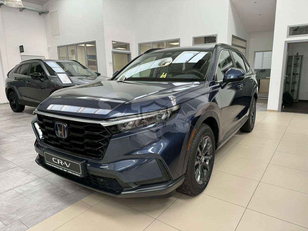 Honda CR-V 2023