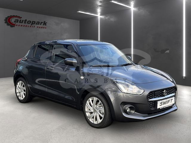 Suzuki Swift 2023