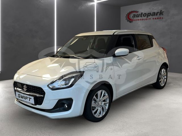 Suzuki Swift 2023
