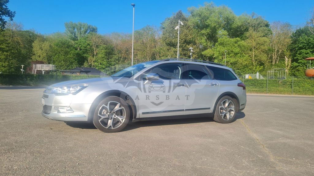 Citroën C5 2017