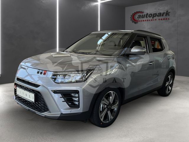 Ssangyong / KG Mobility Tivoli 2024