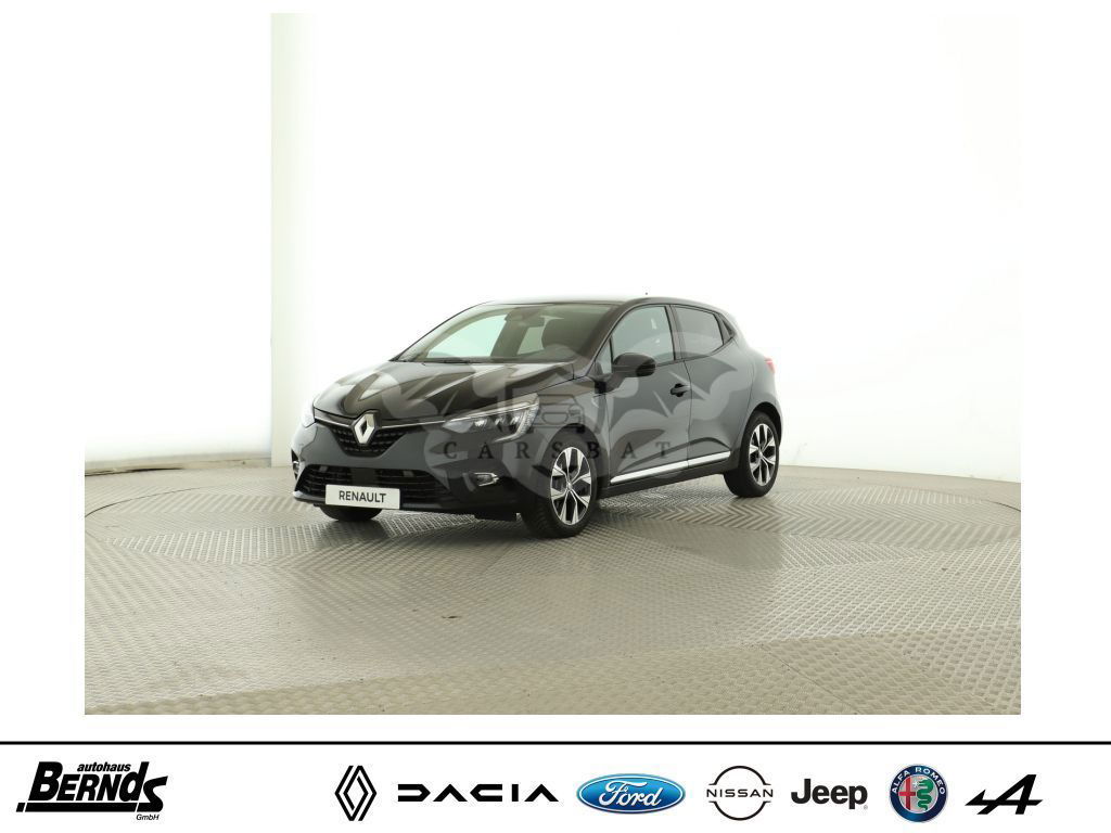 Renault Clio 2023