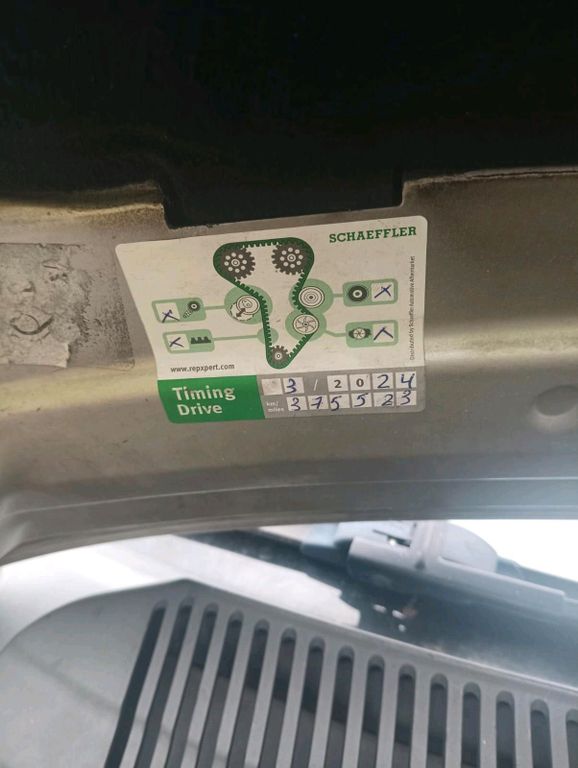Ford C-Max 2006