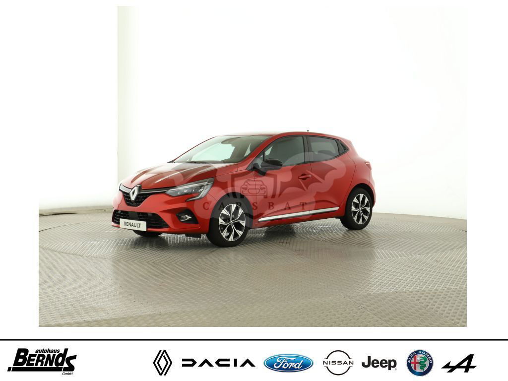 Renault Clio 2023