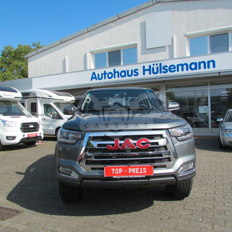 JAC T8 2024
