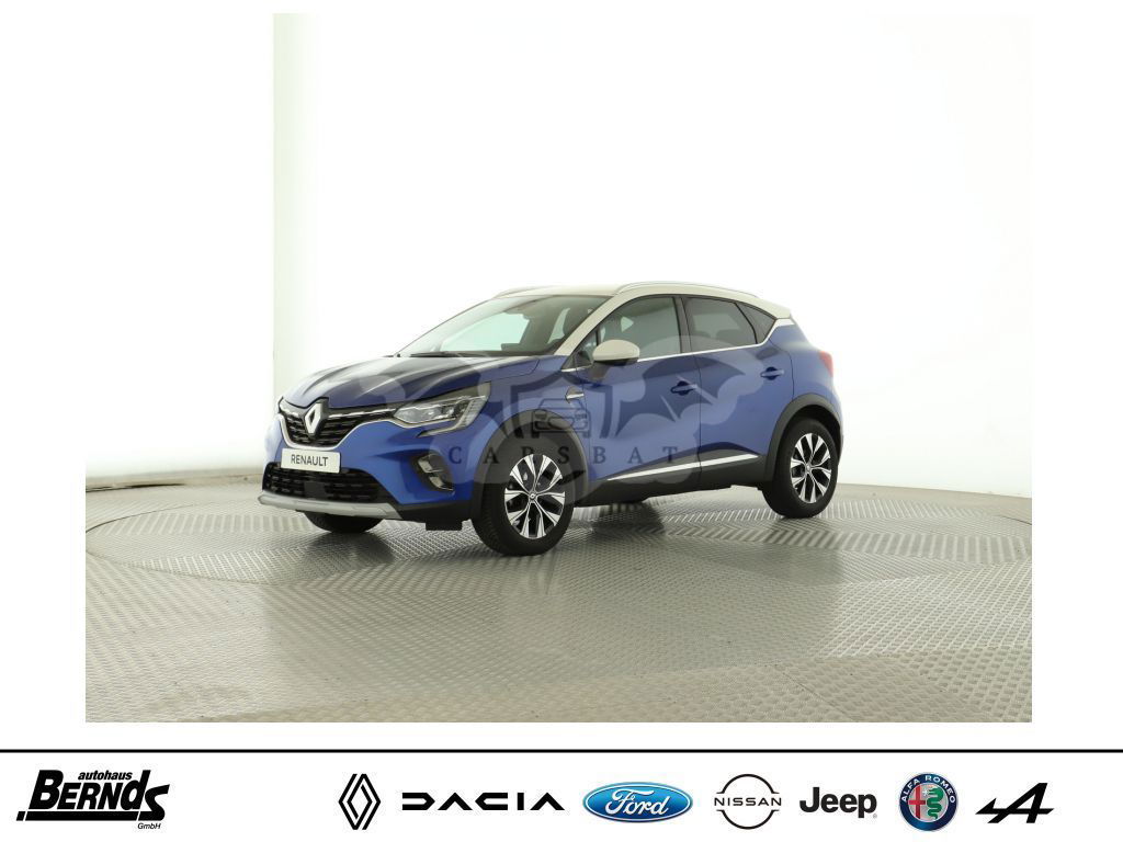 Renault Captur 2023
