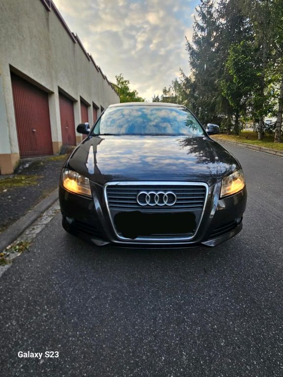 Audi A3 2009