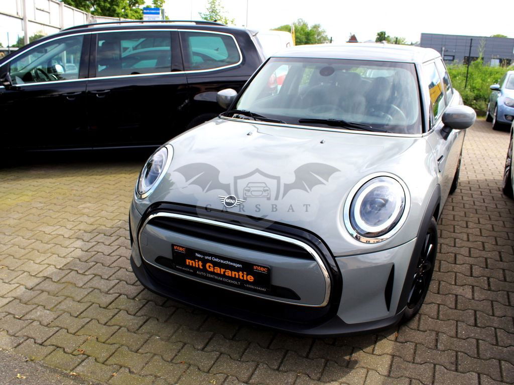 Mini One 2022