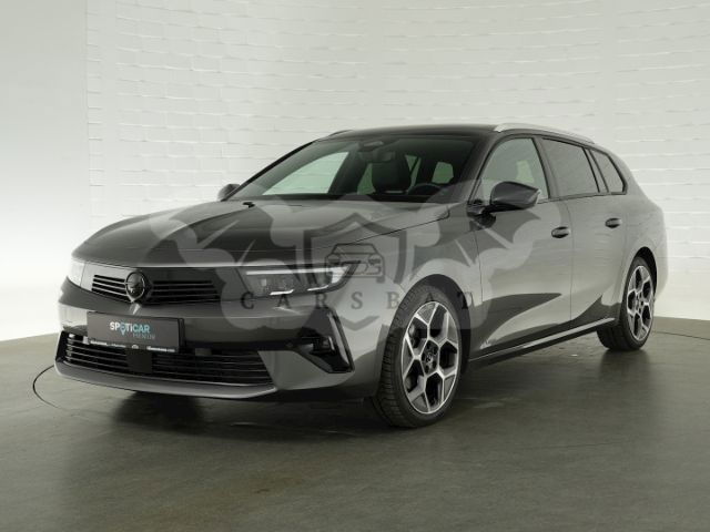 Opel Astra 2023