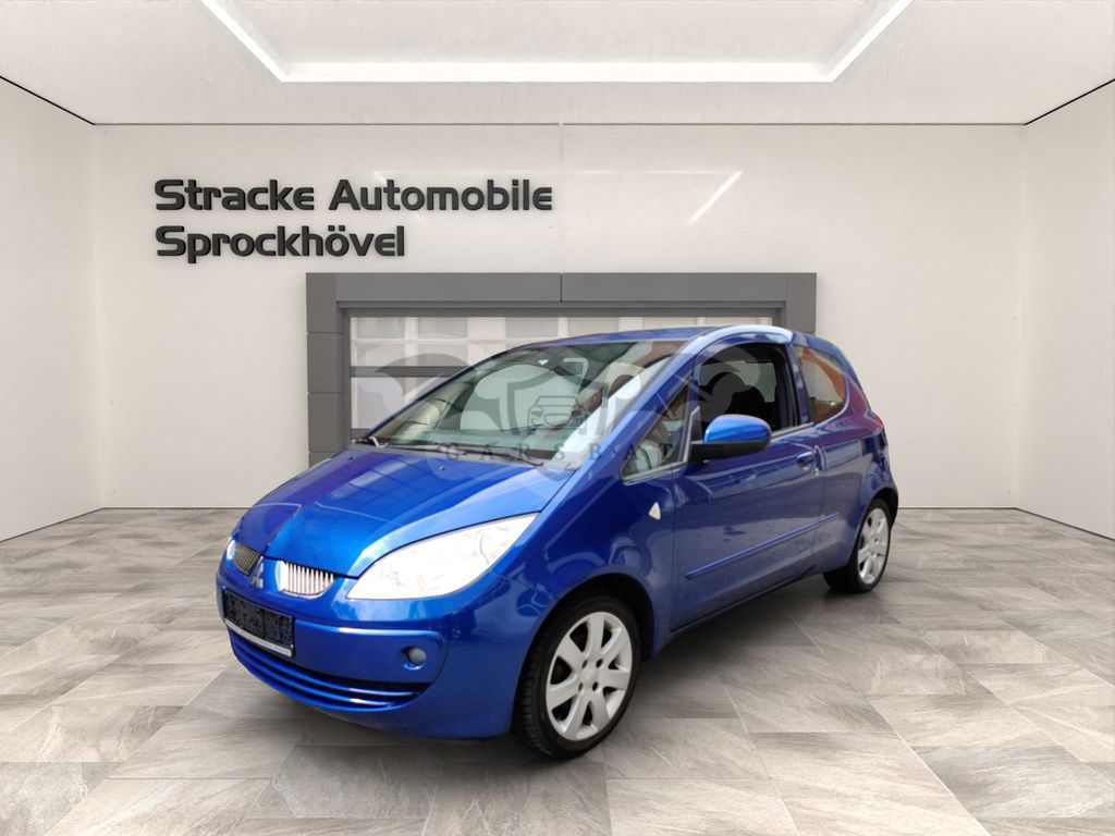 Mitsubishi Colt 2006