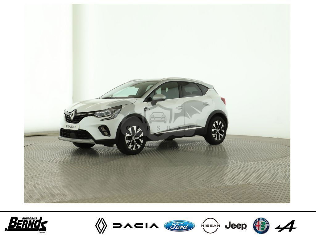 Renault Captur 2023