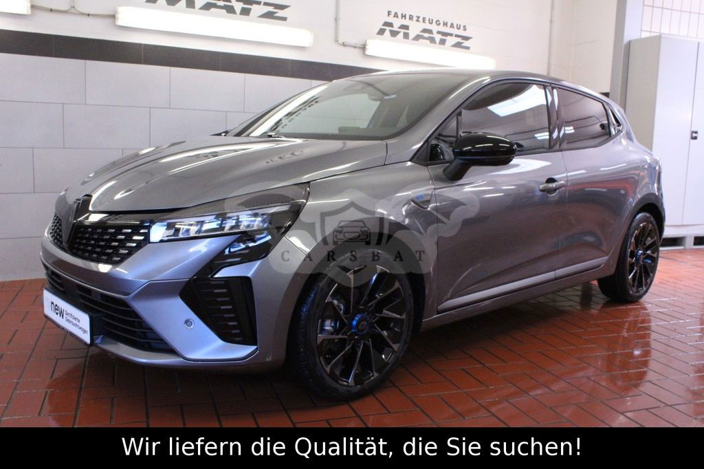 Renault Clio 2024