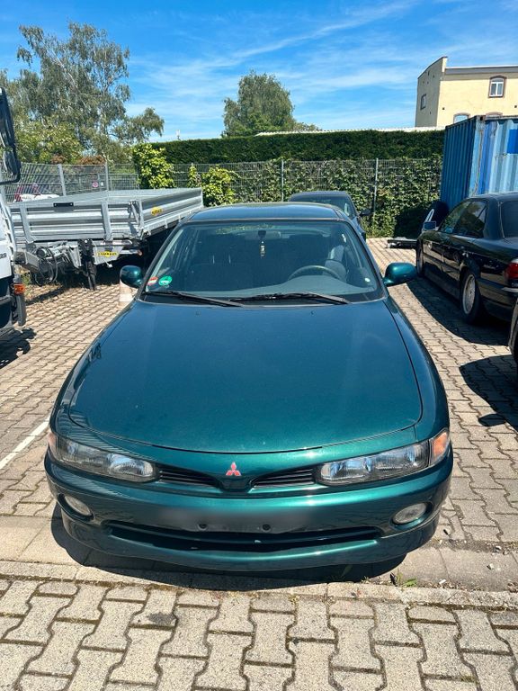Mitsubishi Galant 1996