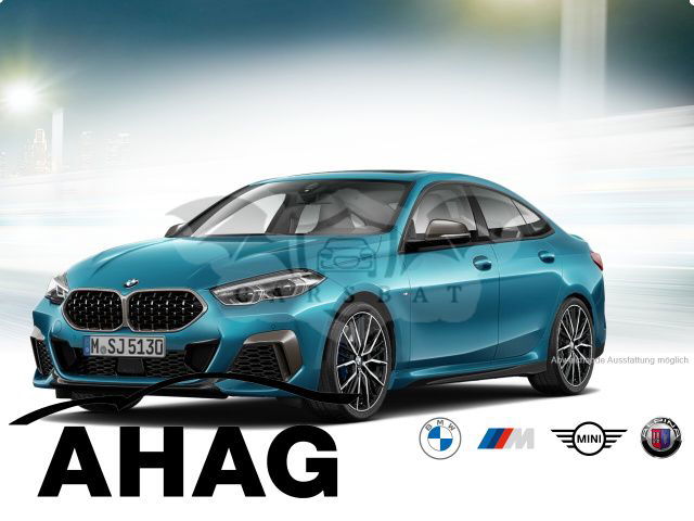 BMW 2 Series M235 2021