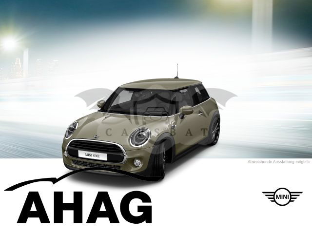 Mini One 2021