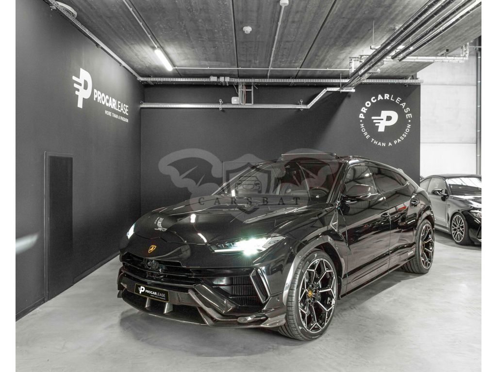 Lamborghini Urus 2023