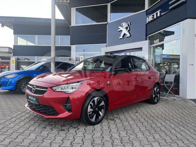 Opel Corsa 2023