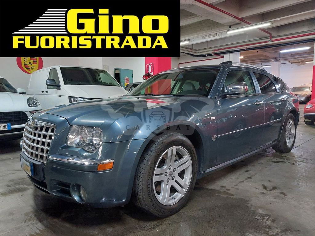 Chrysler 300C 2007