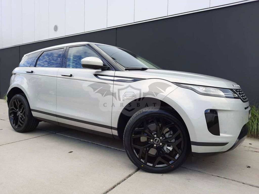 Land Rover Range Rover Evoque 2021