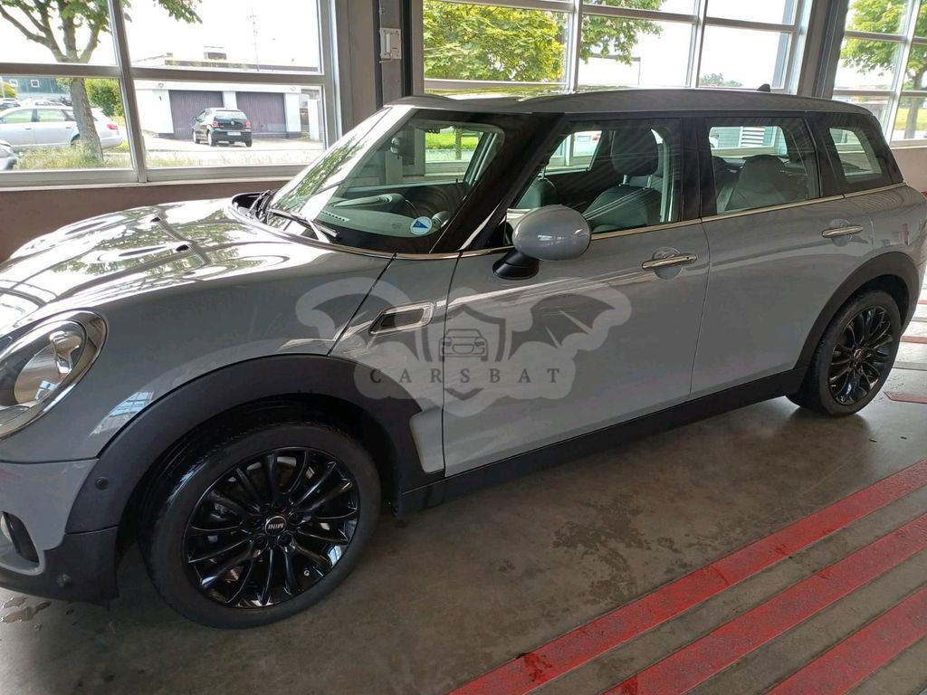 Mini One 2017