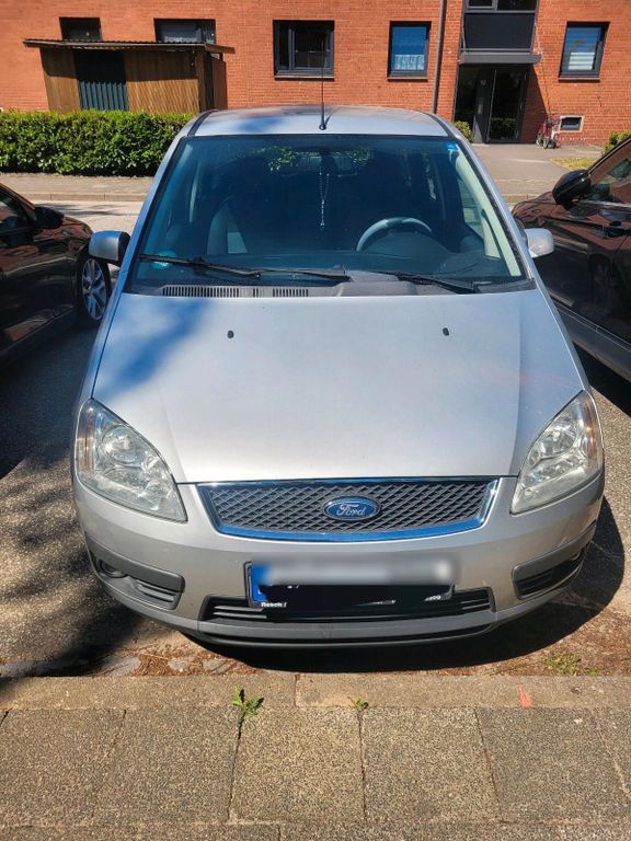 Ford C-Max 2006