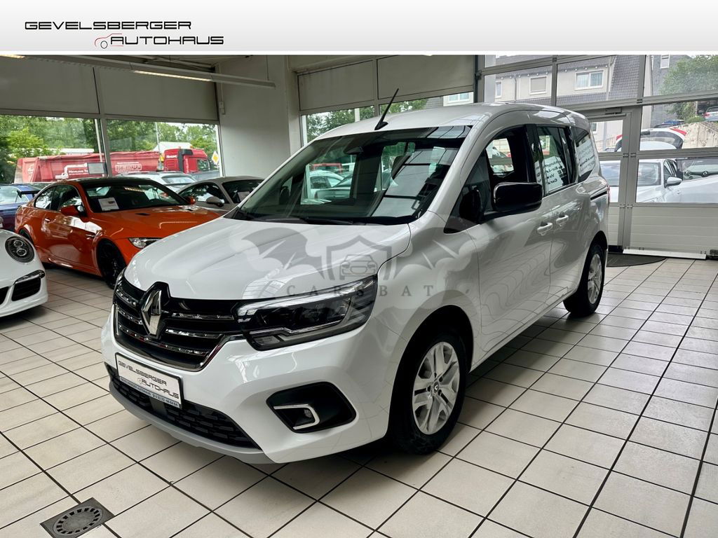 Renault Kangoo 2022