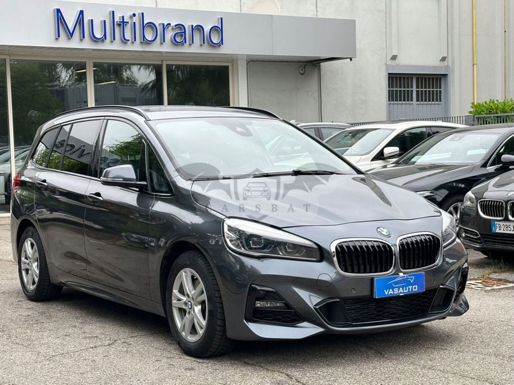 BMW 2 Series 216 Active Tourer 2021