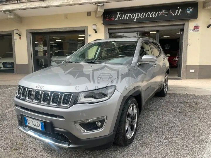 Jeep Compass 2021