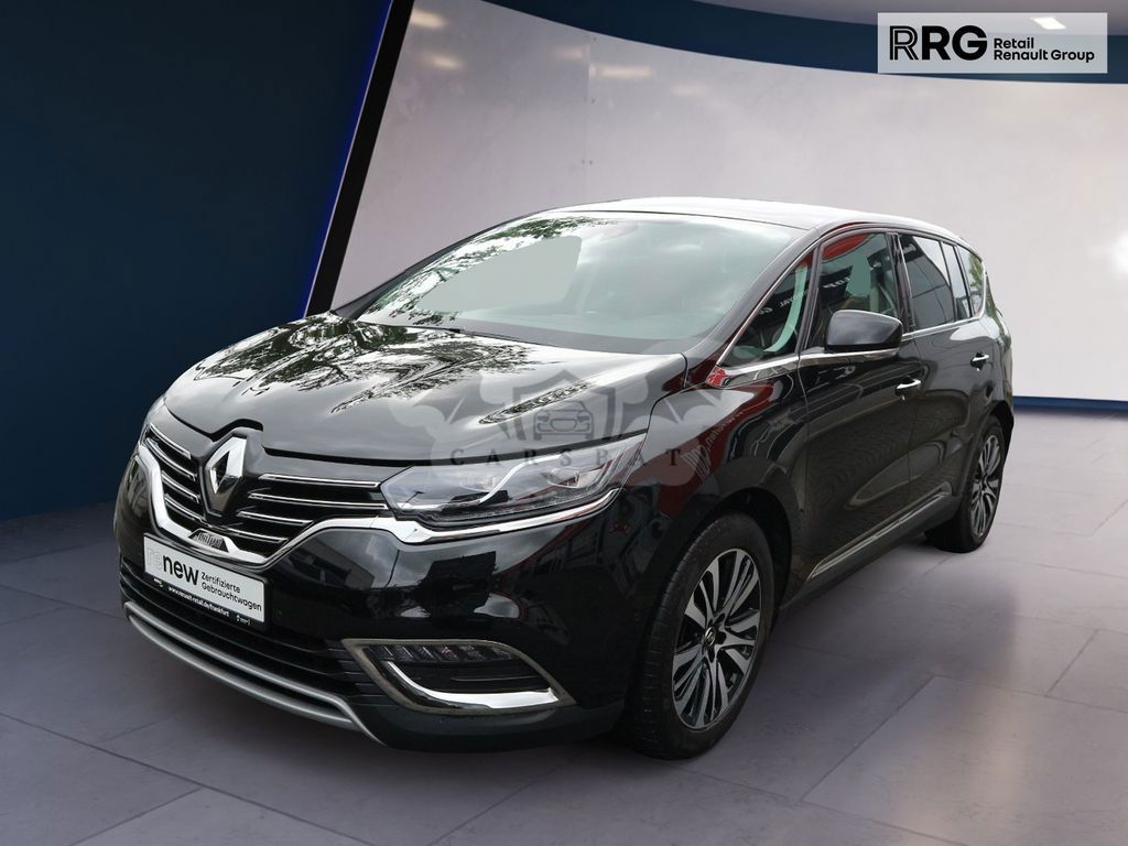 Renault Espace 2020