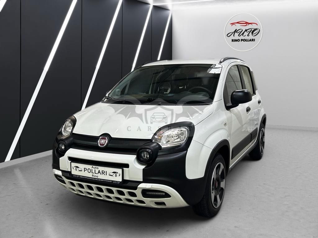 Fiat Panda 2020
