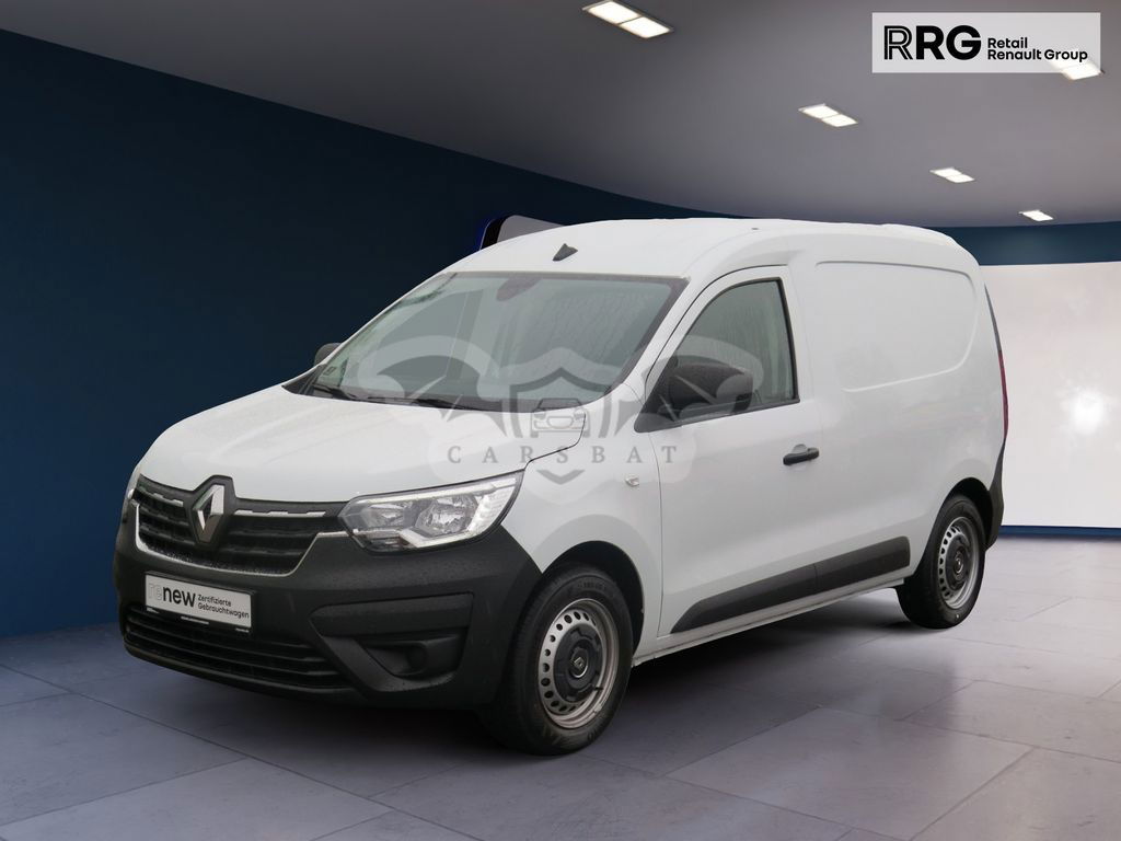 Renault Express 2024