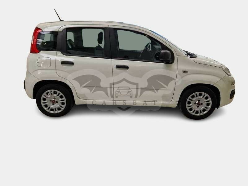 Fiat Panda 2020