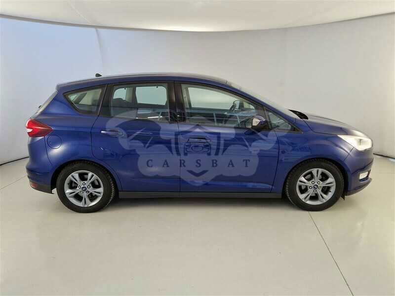 Ford C-Max 2017