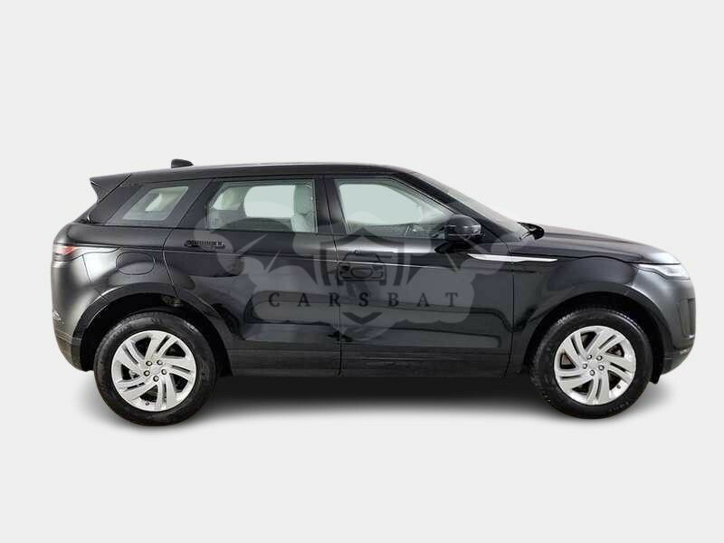 Land Rover Range Rover Evoque 2020