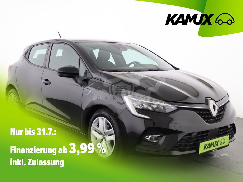 Renault Clio 2022