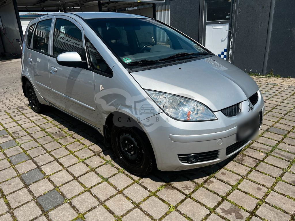 Mitsubishi Colt 2004