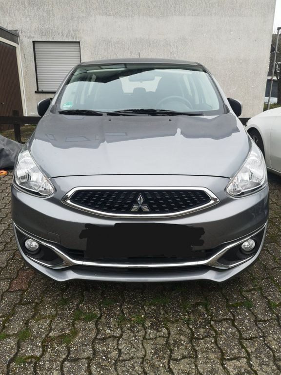 Mitsubishi Space Star 2020