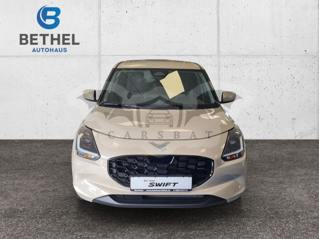 Suzuki Swift 2024