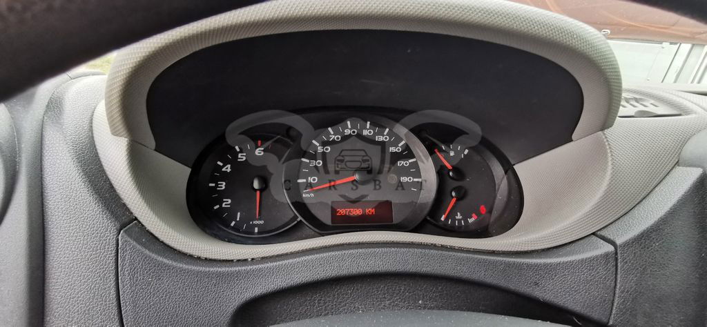 Renault Master 2015