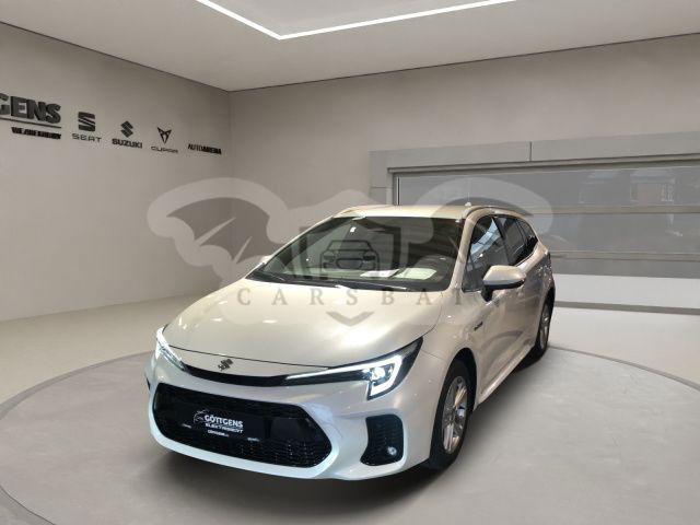 Suzuki Swace 2023