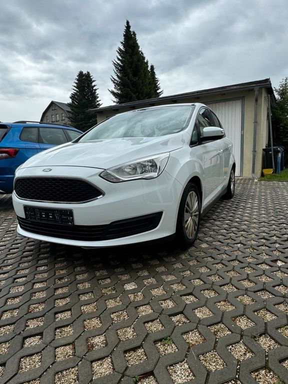 Ford C-Max 2015
