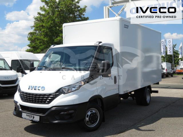 Iveco Daily 2022