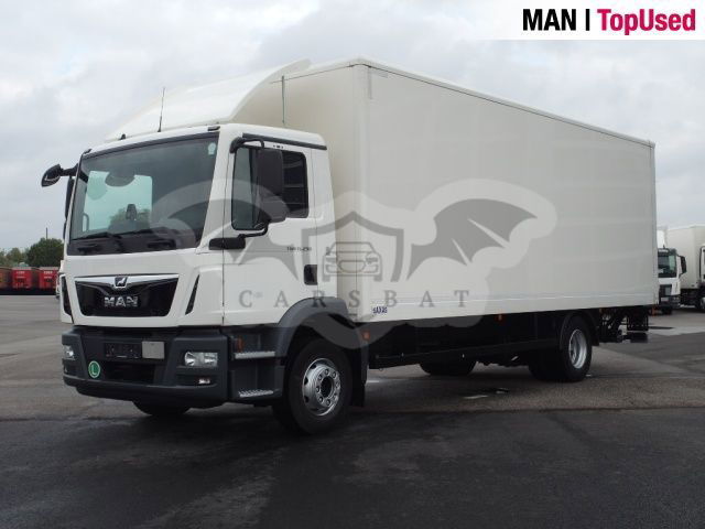 MAN TGM 2021