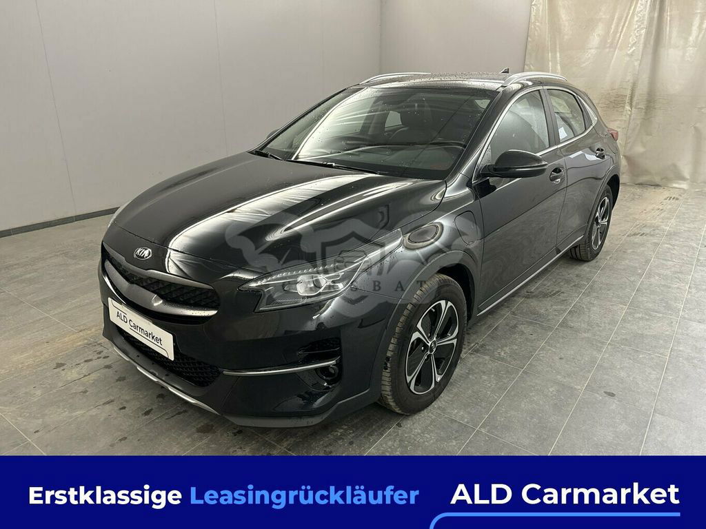 Kia XCeed 2021