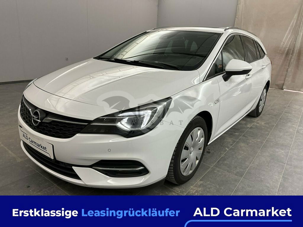 Opel Astra 2020
